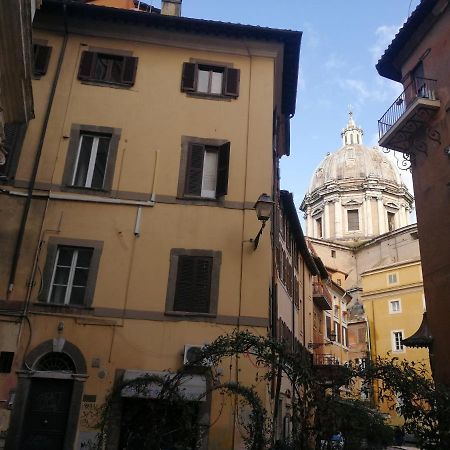 Apartamento RomAmoR Campo de' fiori Exterior foto